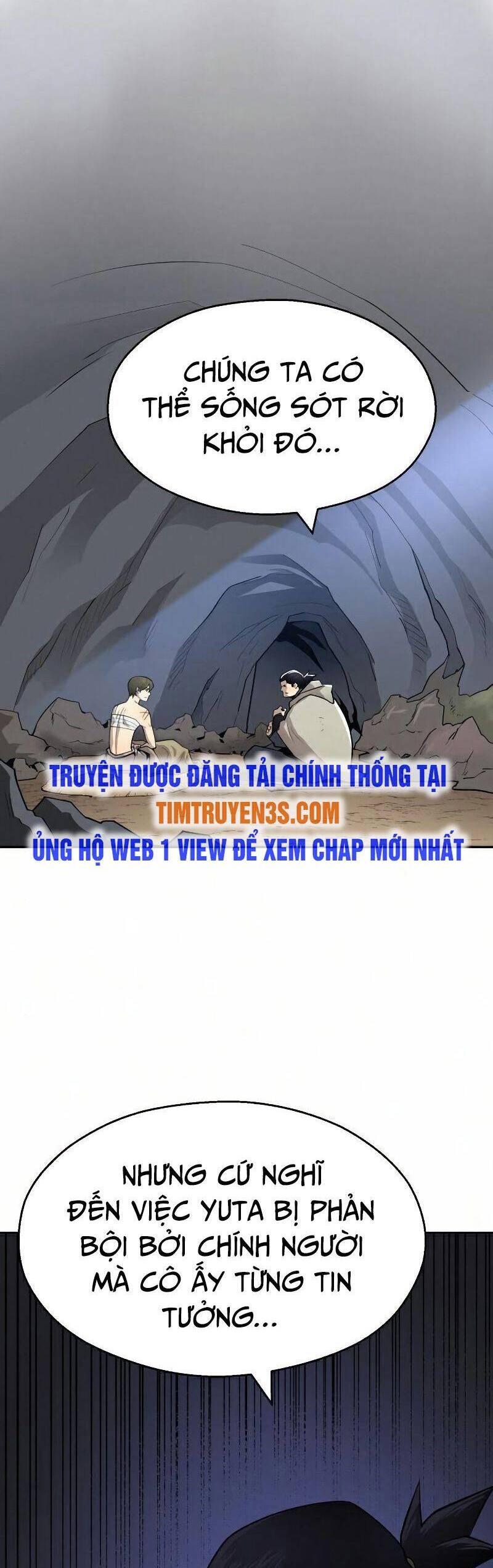 Thiếu Niên Kiếm Sư Chapter 10 - Trang 2