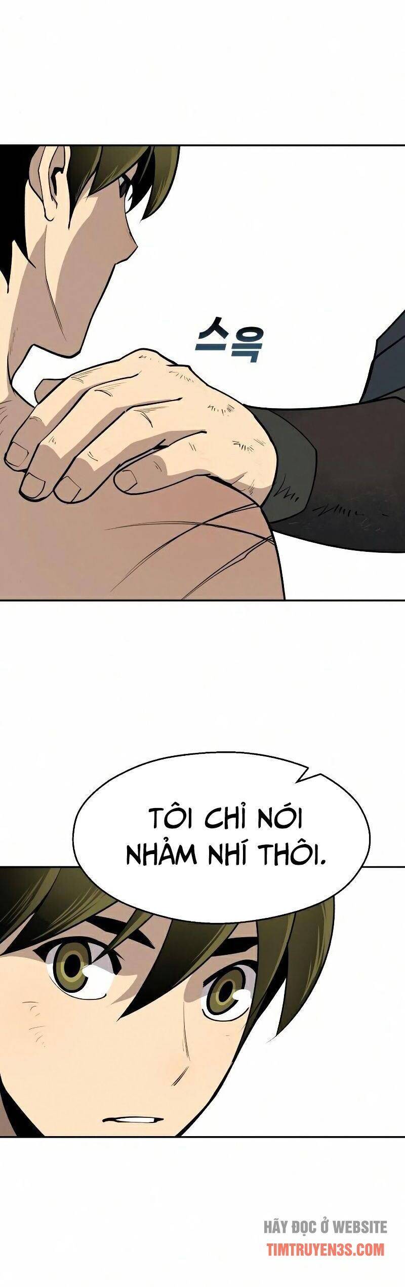 Thiếu Niên Kiếm Sư Chapter 10 - Trang 2