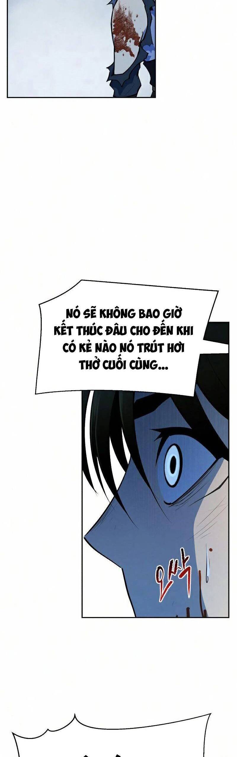 Thiếu Niên Kiếm Sư Chapter 10 - Trang 2