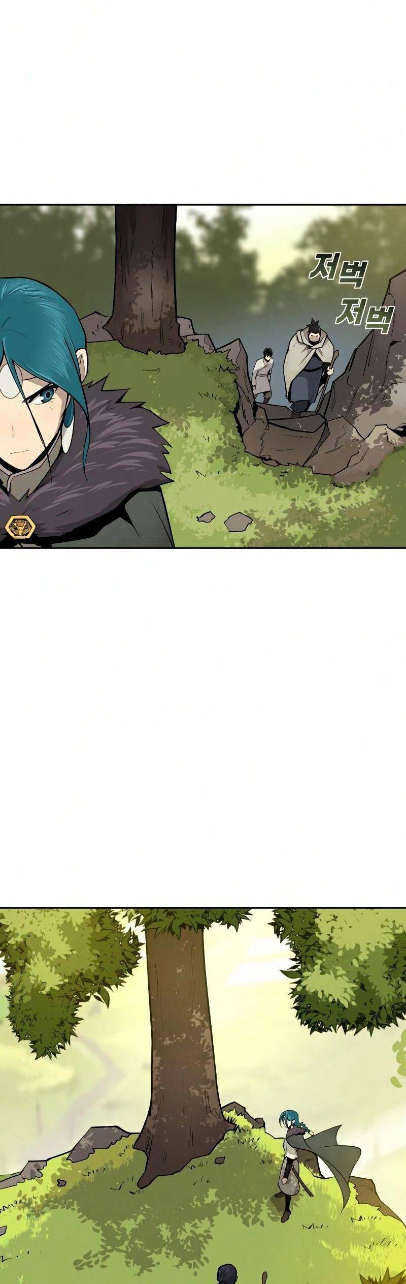 Thiếu Niên Kiếm Sư Chapter 10 - Trang 2