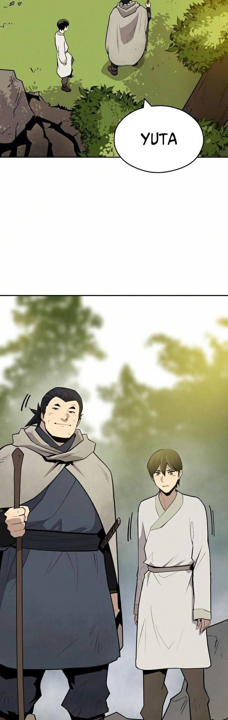 Thiếu Niên Kiếm Sư Chapter 10 - Trang 2