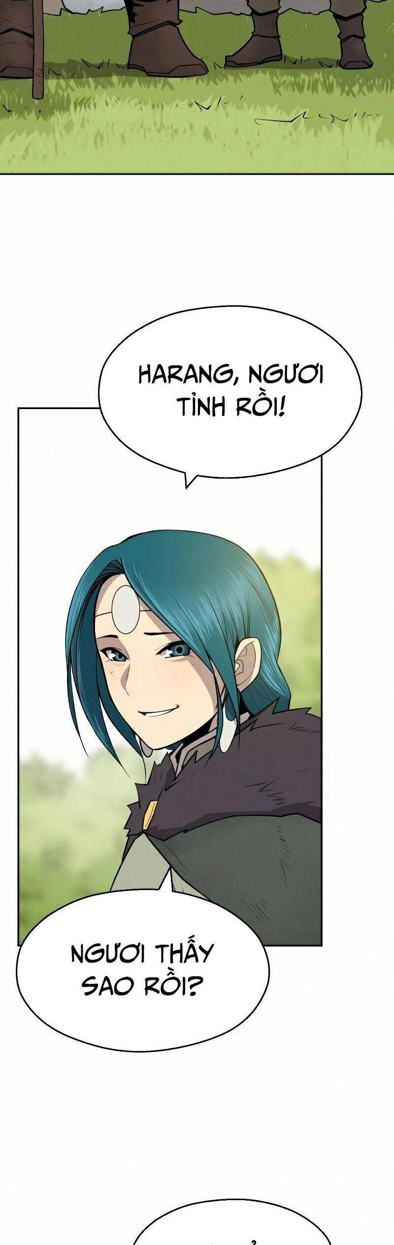 Thiếu Niên Kiếm Sư Chapter 10 - Trang 2