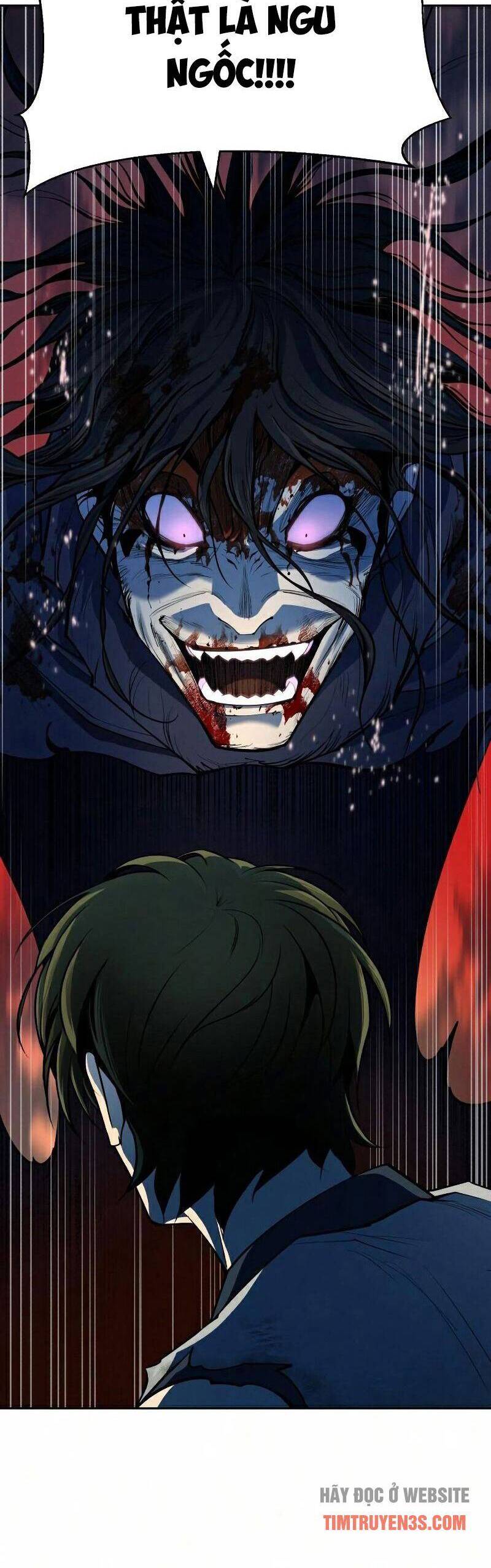 Thiếu Niên Kiếm Sư Chapter 10 - Trang 2