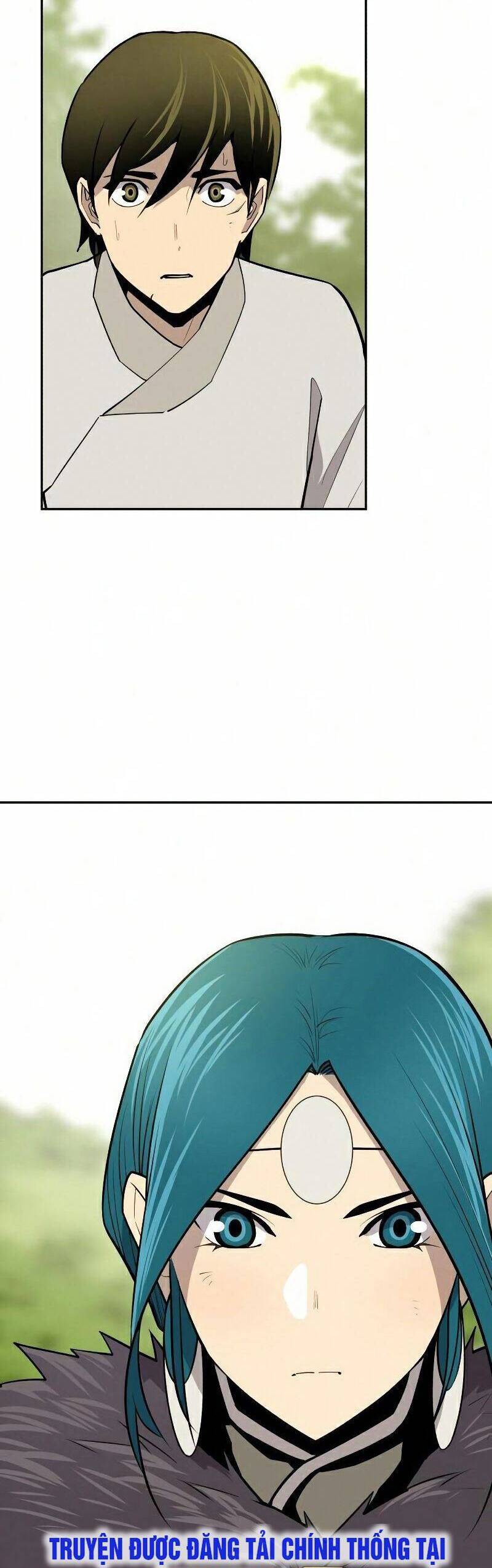 Thiếu Niên Kiếm Sư Chapter 10 - Trang 2