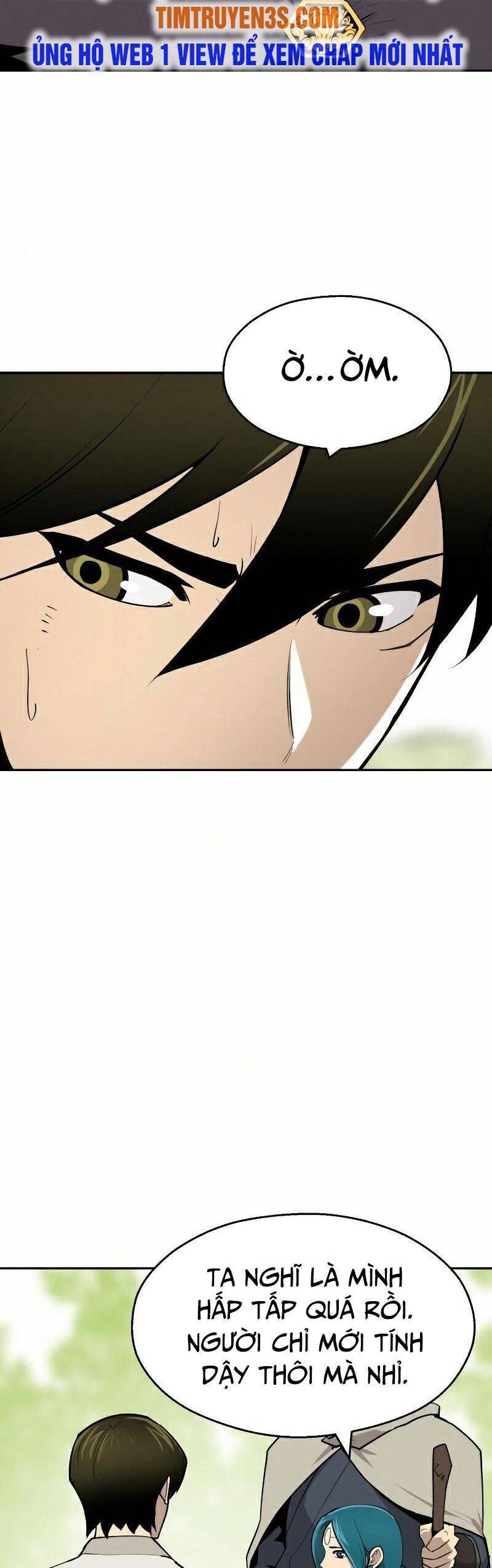 Thiếu Niên Kiếm Sư Chapter 10 - Trang 2