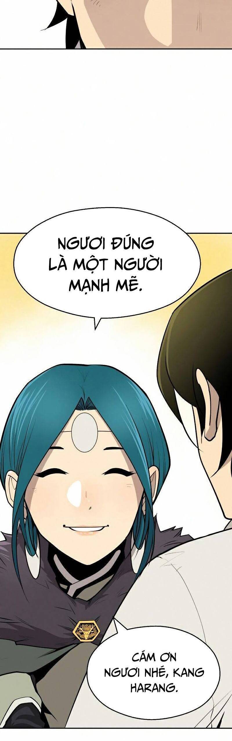 Thiếu Niên Kiếm Sư Chapter 10 - Trang 2