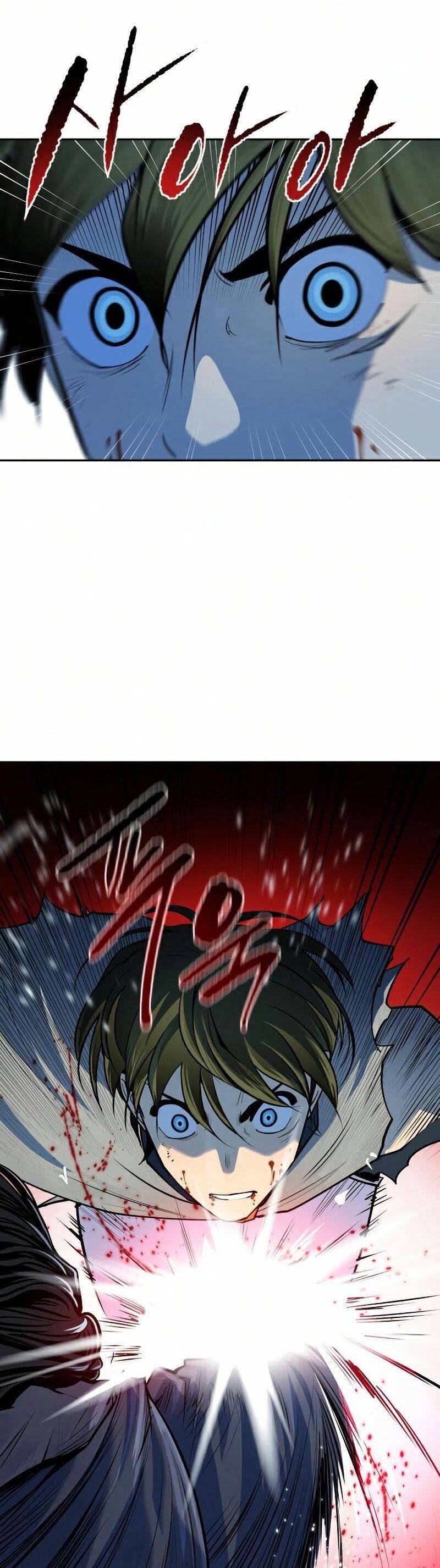 Thiếu Niên Kiếm Sư Chapter 10 - Trang 2