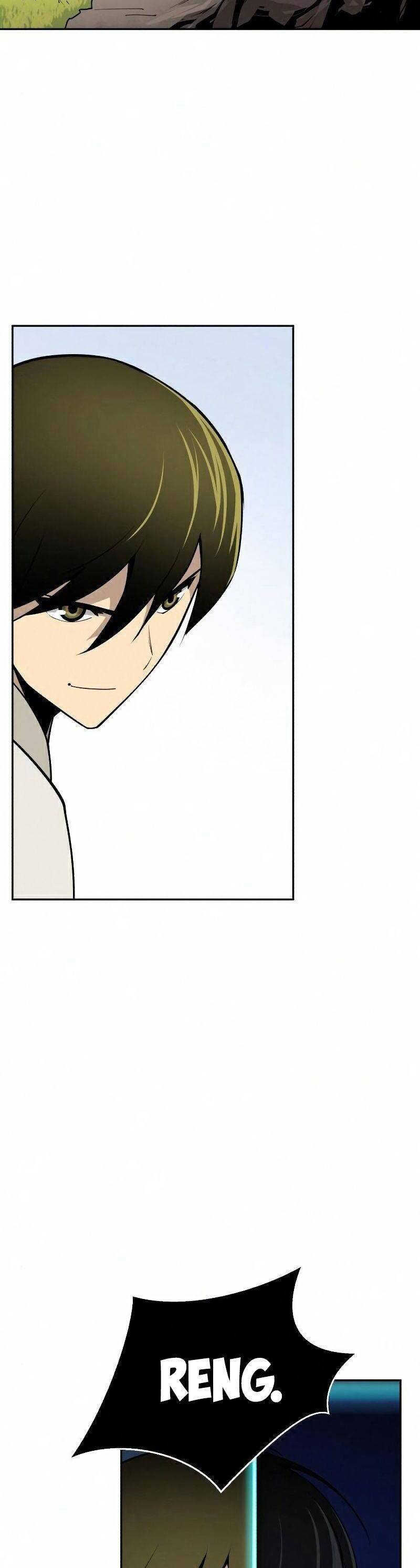 Thiếu Niên Kiếm Sư Chapter 10 - Trang 2