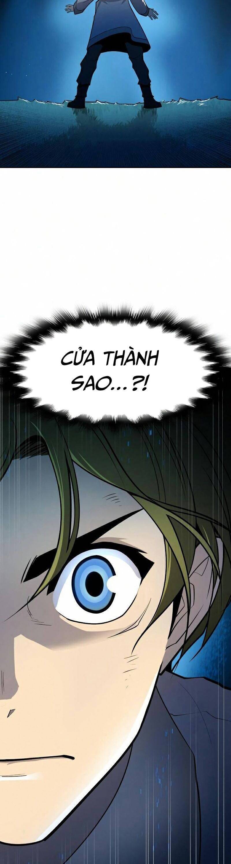 Thiếu Niên Kiếm Sư Chapter 10 - Trang 2