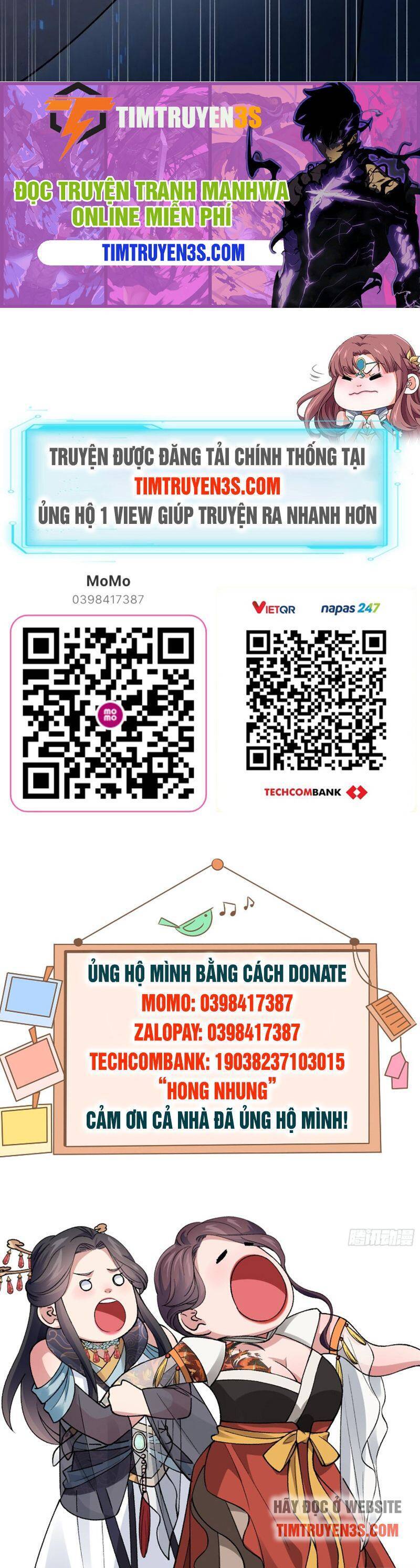 Thiếu Niên Kiếm Sư Chapter 10 - Trang 2