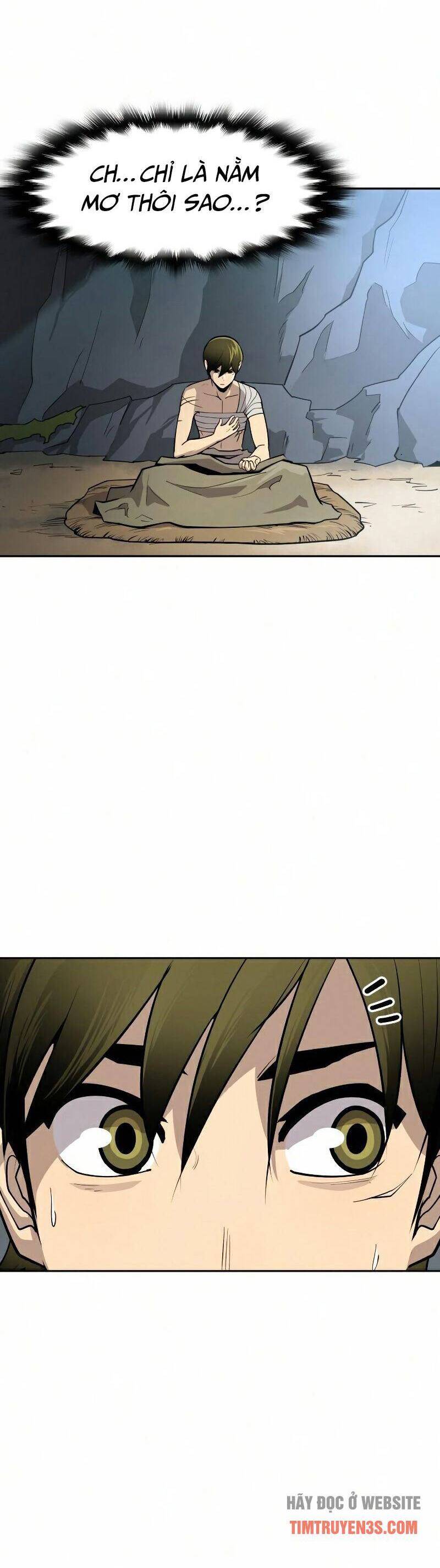 Thiếu Niên Kiếm Sư Chapter 10 - Trang 2