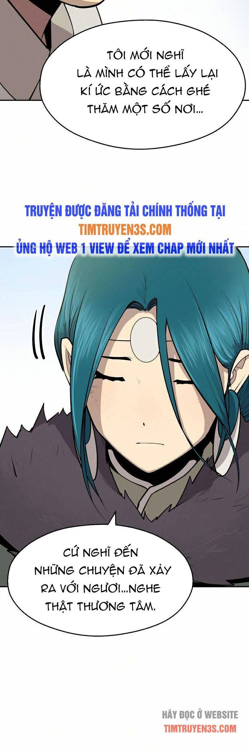 Thiếu Niên Kiếm Sư Chapter 11 - Trang 2