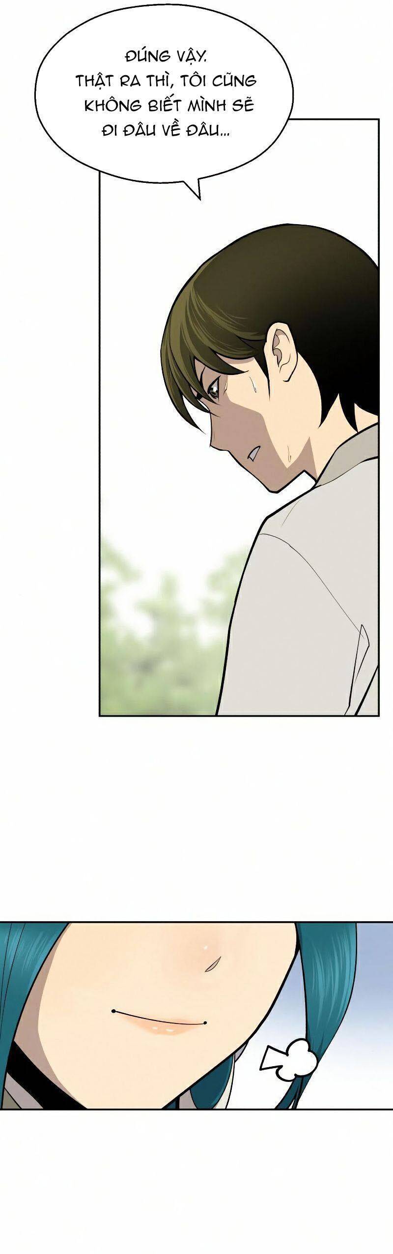 Thiếu Niên Kiếm Sư Chapter 11 - Trang 2