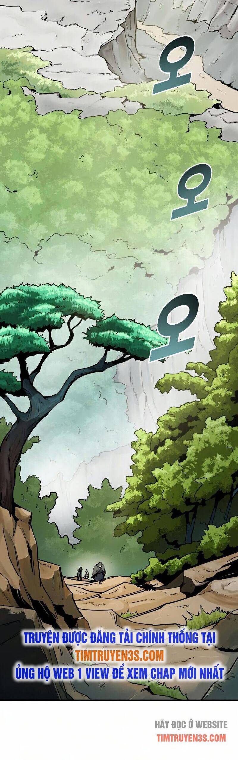 Thiếu Niên Kiếm Sư Chapter 11 - Trang 2