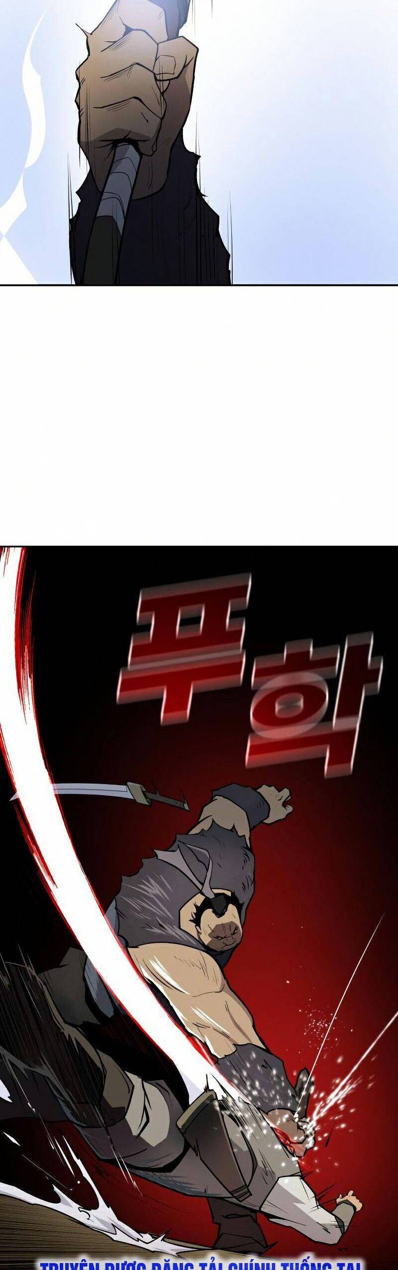 Thiếu Niên Kiếm Sư Chapter 11 - Trang 2