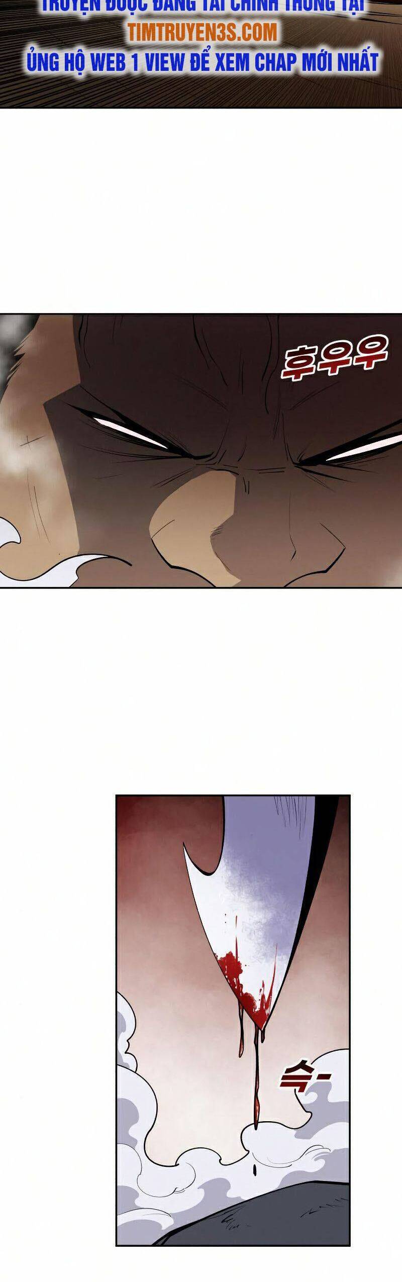 Thiếu Niên Kiếm Sư Chapter 11 - Trang 2