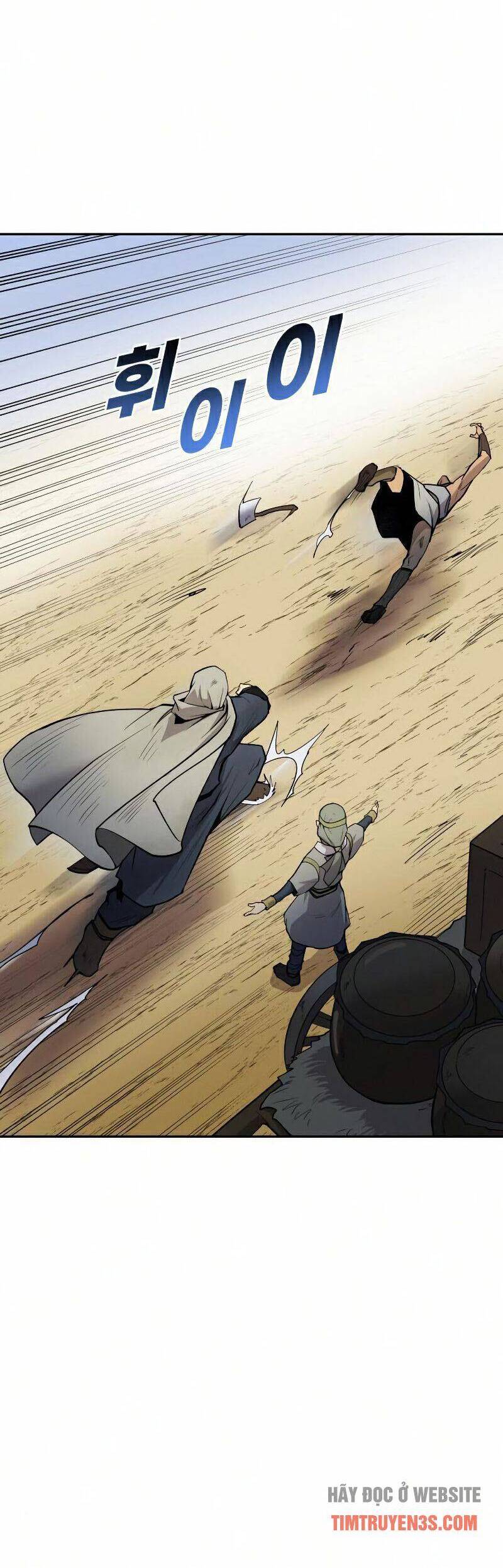 Thiếu Niên Kiếm Sư Chapter 11 - Trang 2