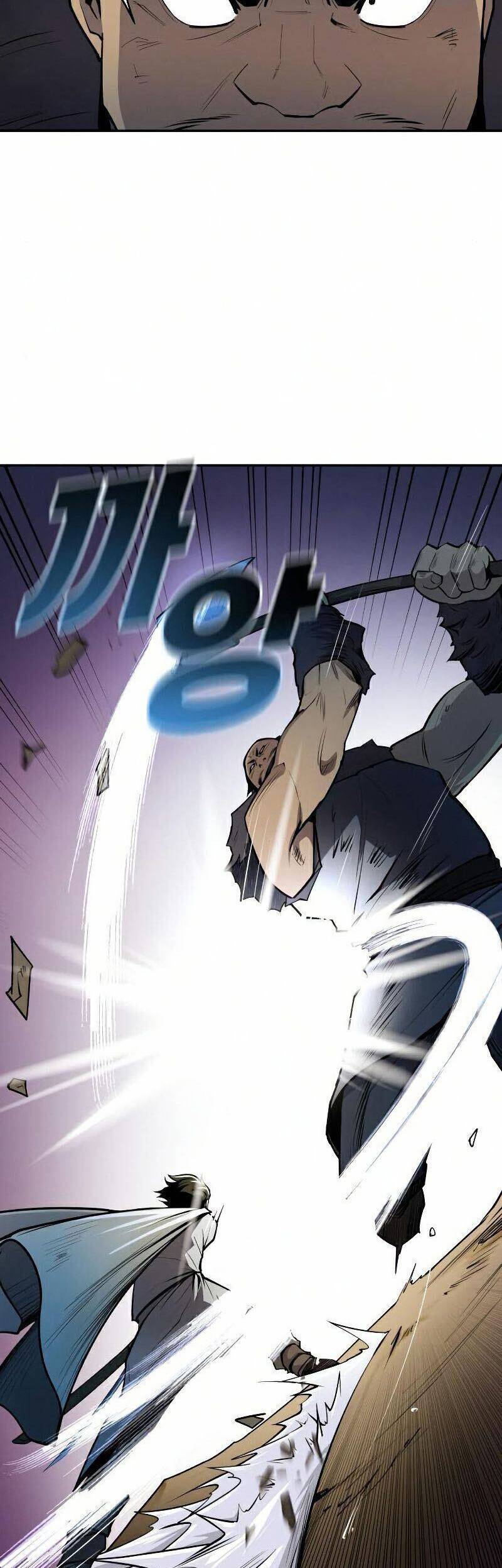 Thiếu Niên Kiếm Sư Chapter 11 - Trang 2