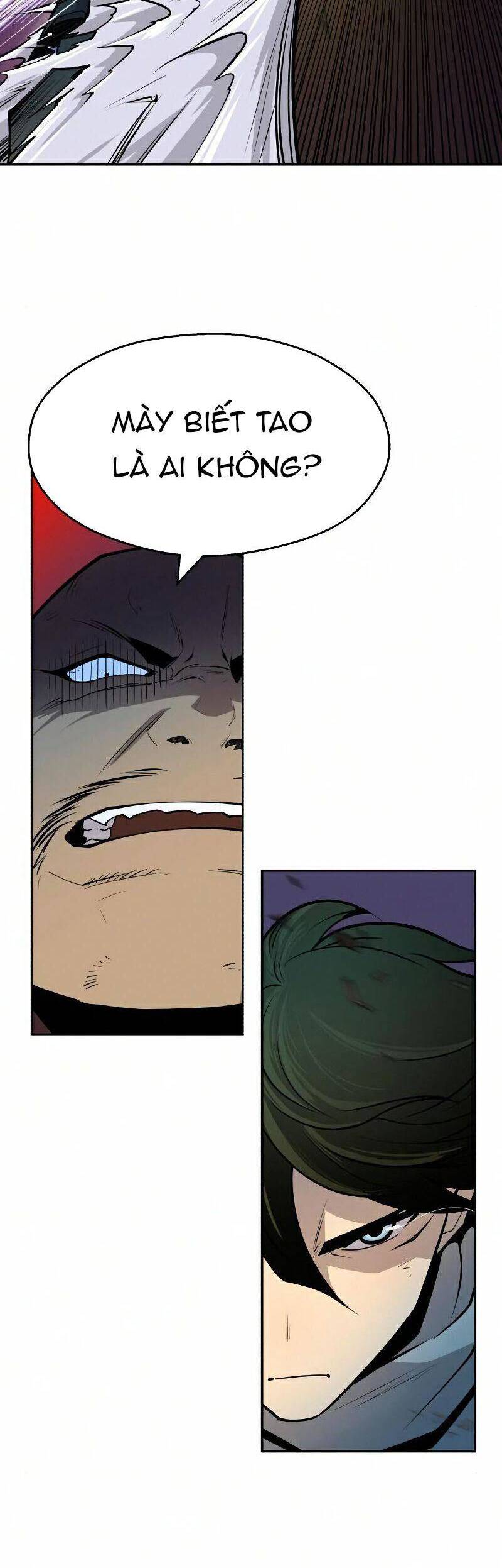 Thiếu Niên Kiếm Sư Chapter 11 - Trang 2