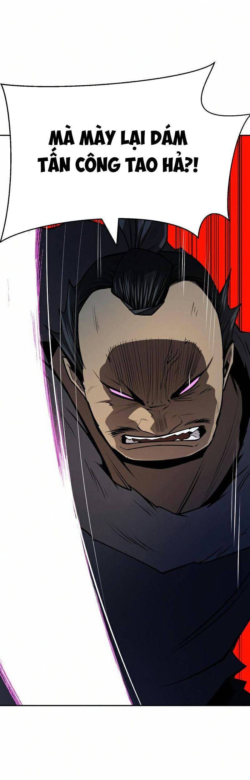 Thiếu Niên Kiếm Sư Chapter 11 - Trang 2