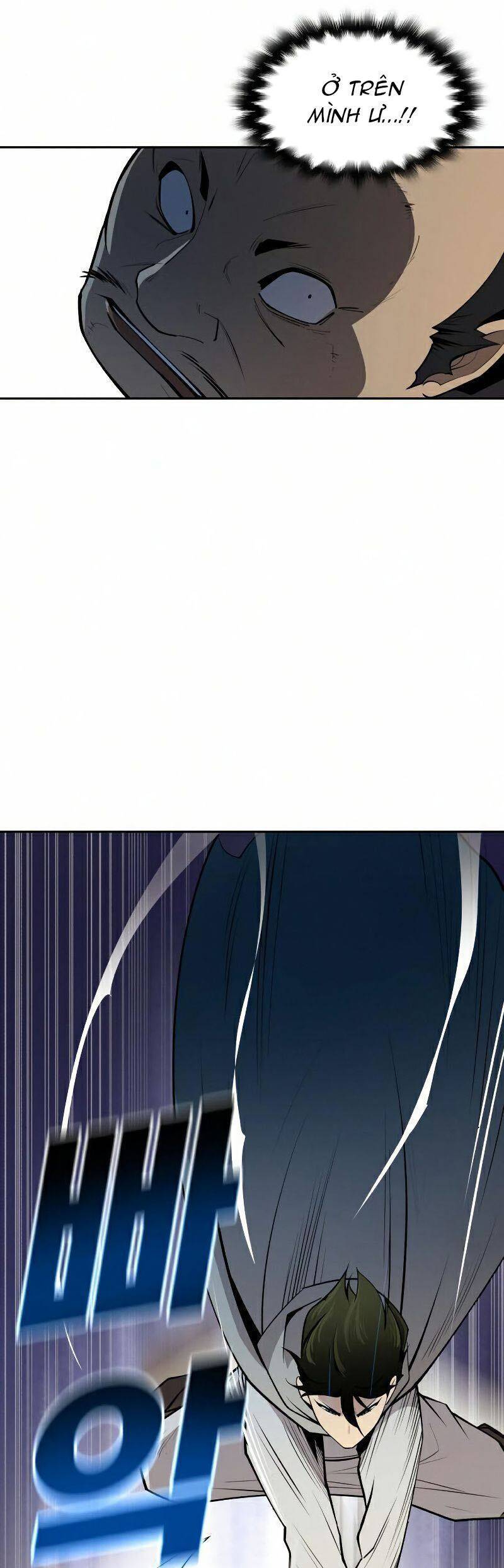 Thiếu Niên Kiếm Sư Chapter 11 - Trang 2