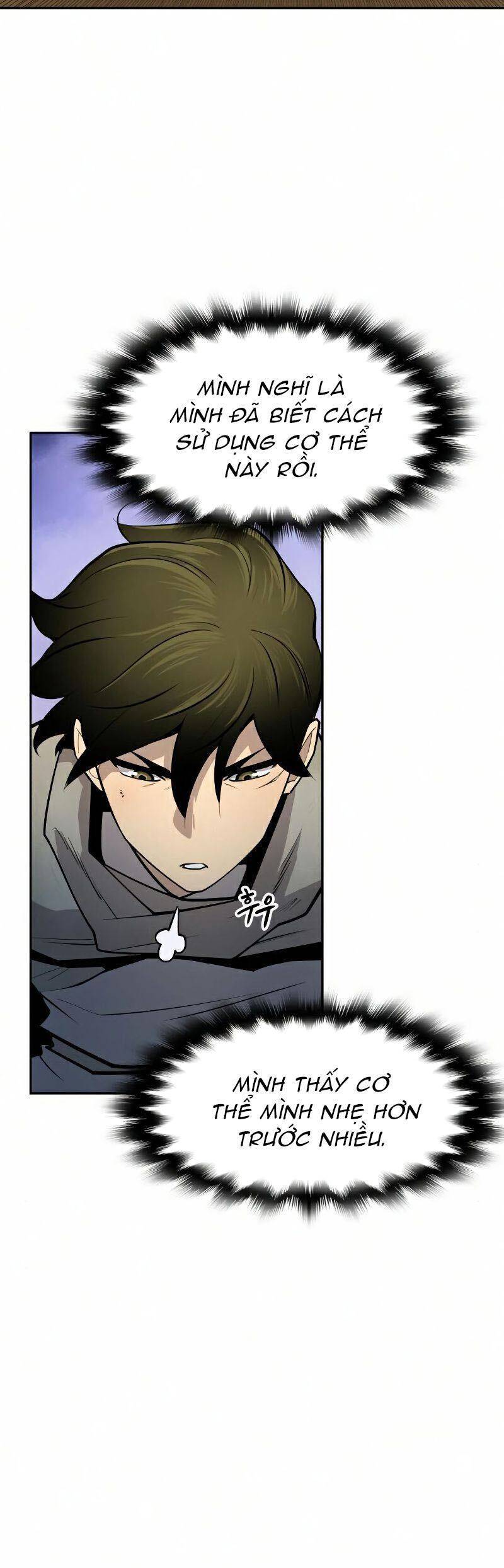 Thiếu Niên Kiếm Sư Chapter 11 - Trang 2