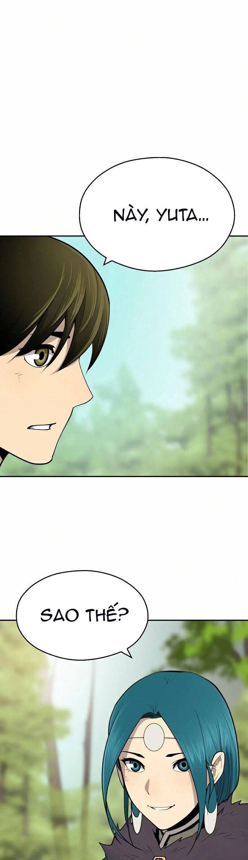 Thiếu Niên Kiếm Sư Chapter 11 - Trang 2