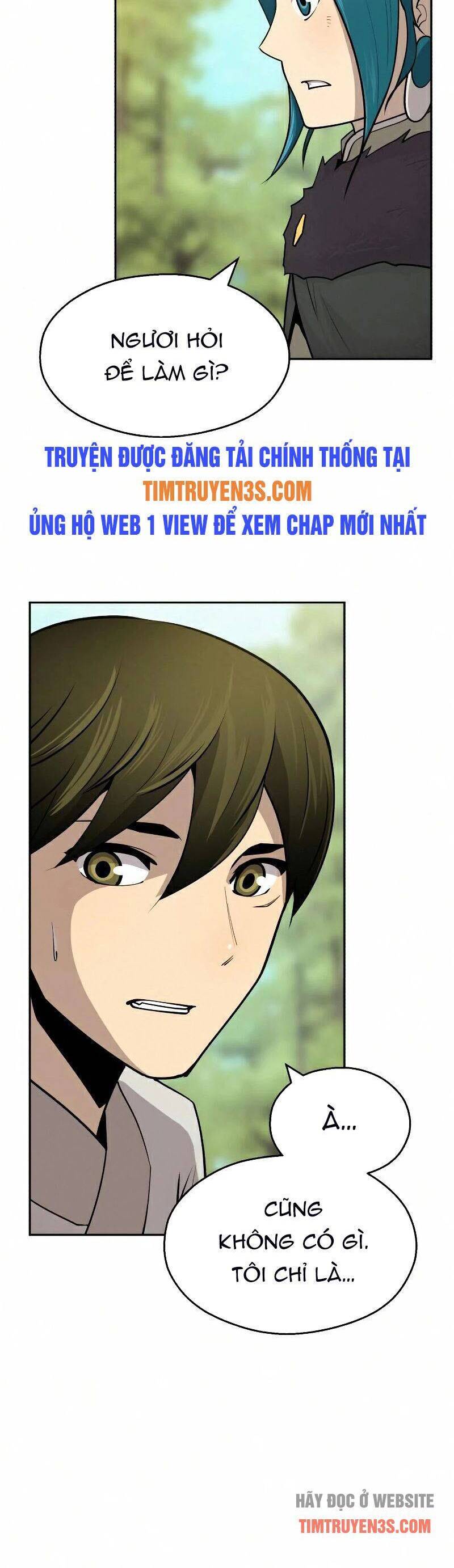 Thiếu Niên Kiếm Sư Chapter 11 - Trang 2
