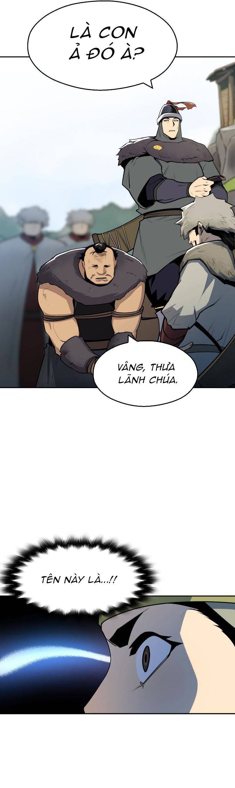 Thiếu Niên Kiếm Sư Chapter 12 - Trang 2