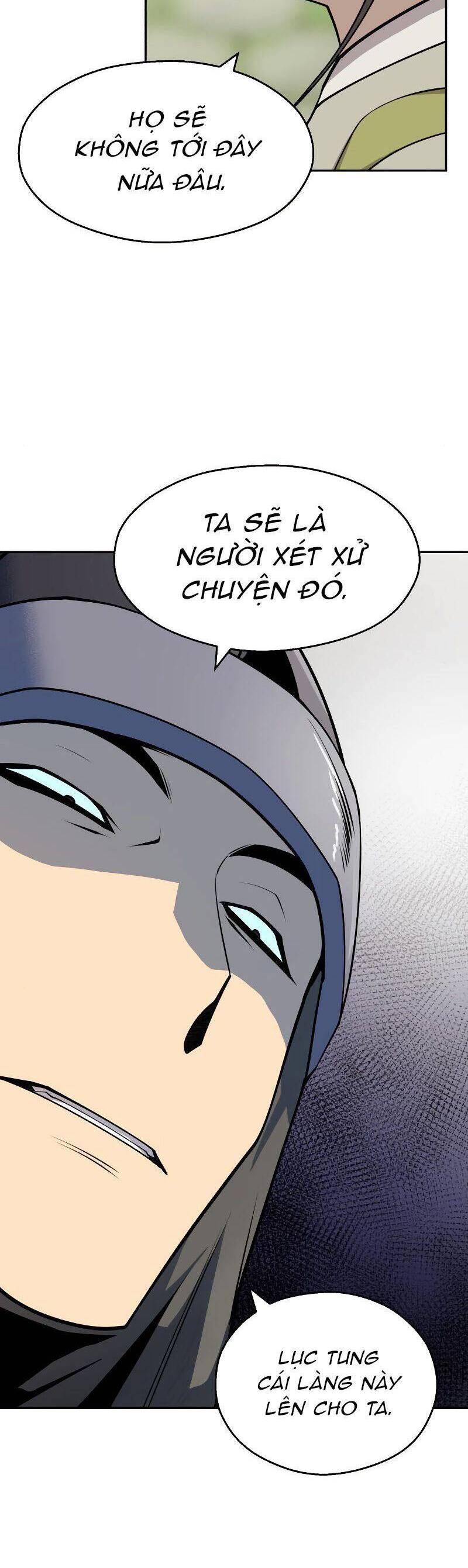 Thiếu Niên Kiếm Sư Chapter 12 - Trang 2