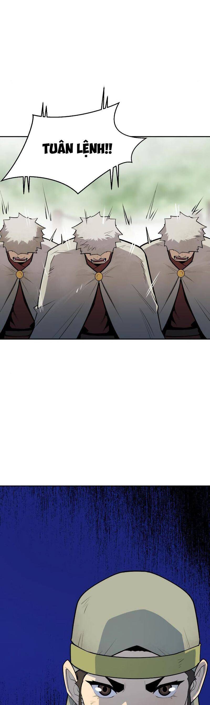 Thiếu Niên Kiếm Sư Chapter 12 - Trang 2