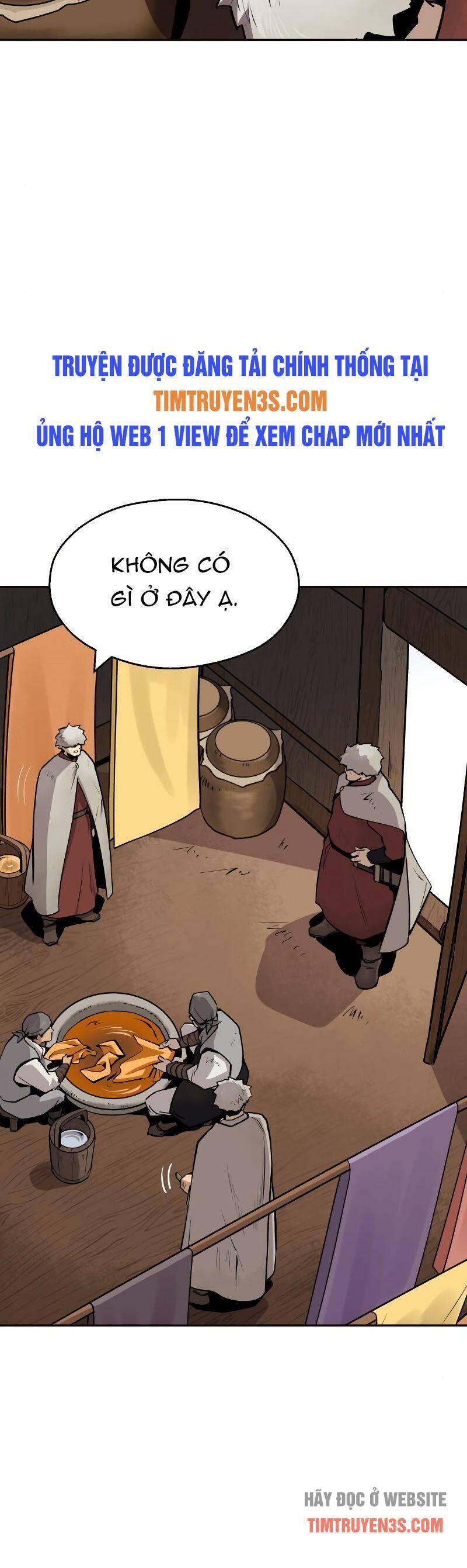 Thiếu Niên Kiếm Sư Chapter 12 - Trang 2