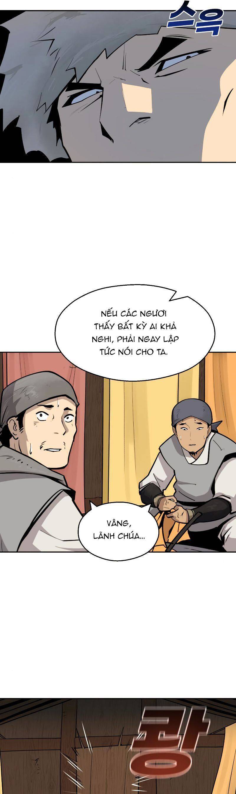 Thiếu Niên Kiếm Sư Chapter 12 - Trang 2