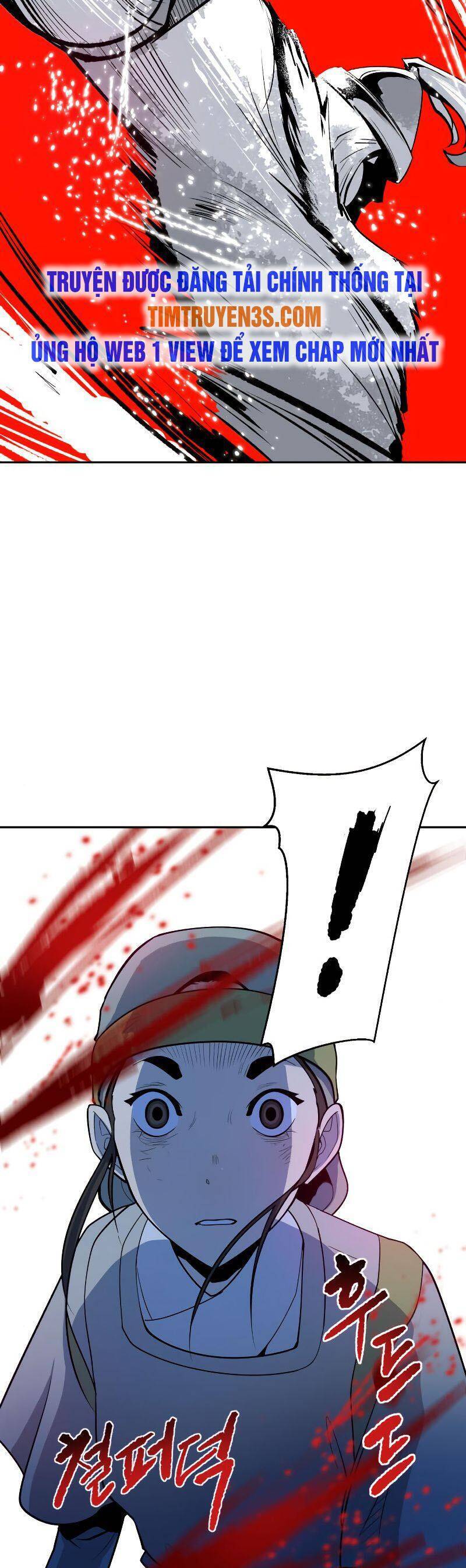 Thiếu Niên Kiếm Sư Chapter 12 - Trang 2