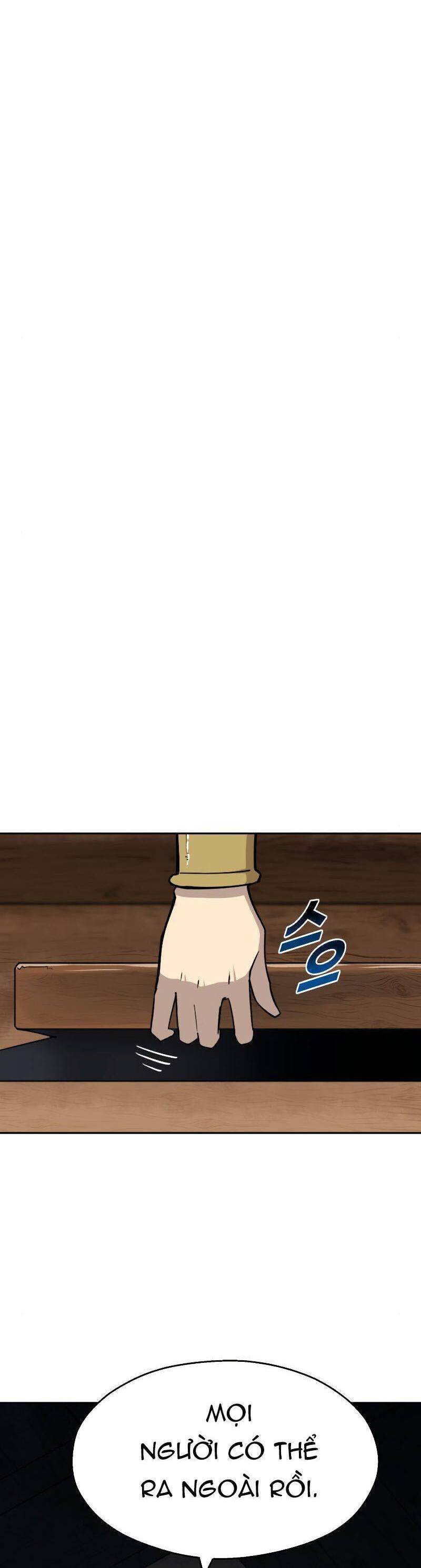 Thiếu Niên Kiếm Sư Chapter 12 - Trang 2