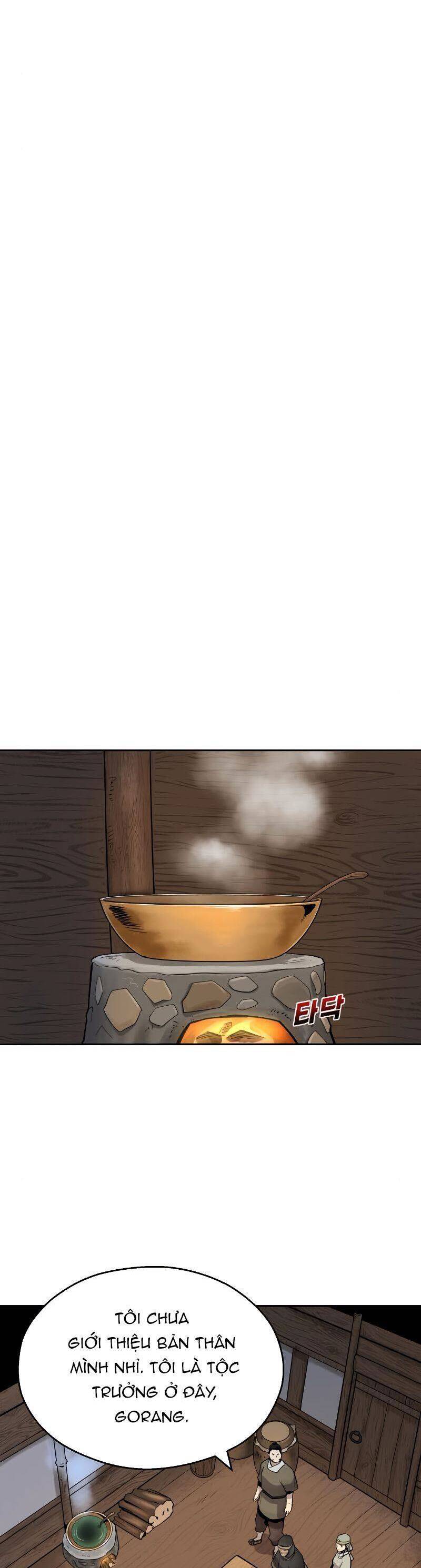 Thiếu Niên Kiếm Sư Chapter 12 - Trang 2