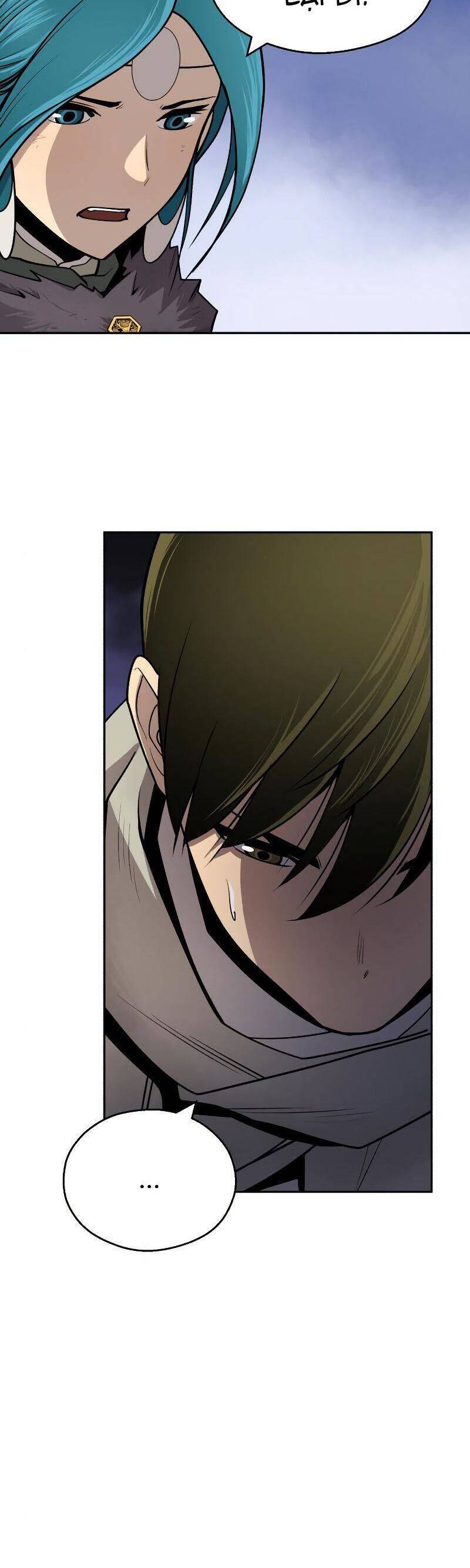 Thiếu Niên Kiếm Sư Chapter 12 - Trang 2