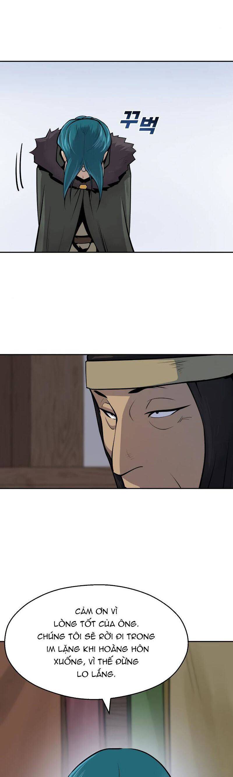 Thiếu Niên Kiếm Sư Chapter 12 - Trang 2