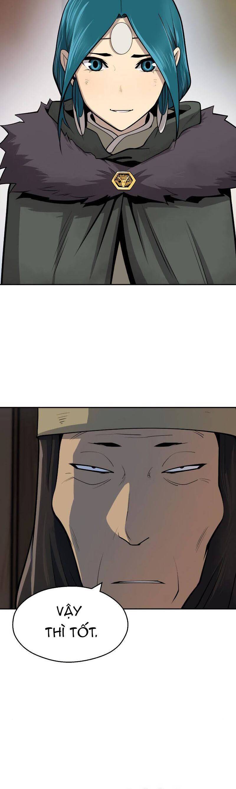 Thiếu Niên Kiếm Sư Chapter 12 - Trang 2