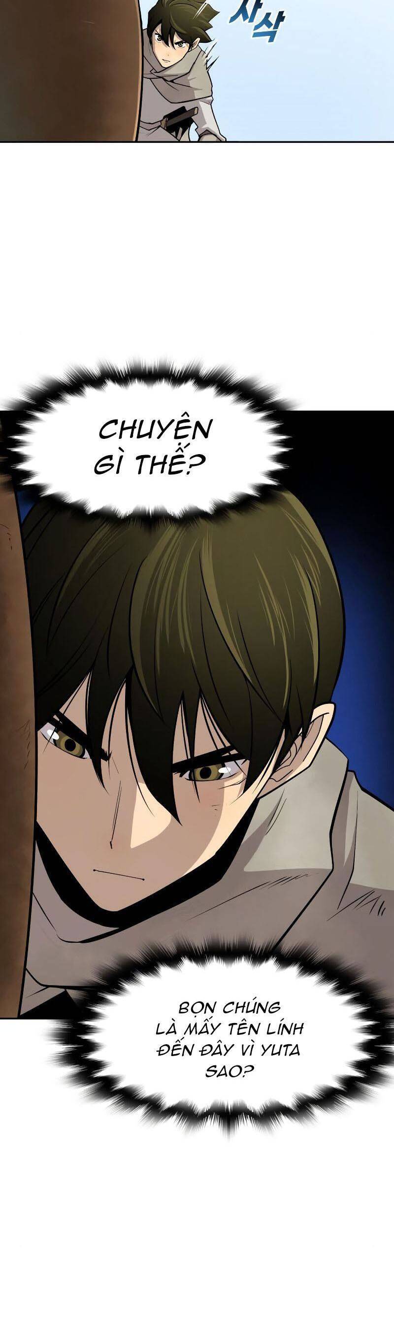 Thiếu Niên Kiếm Sư Chapter 12 - Trang 2