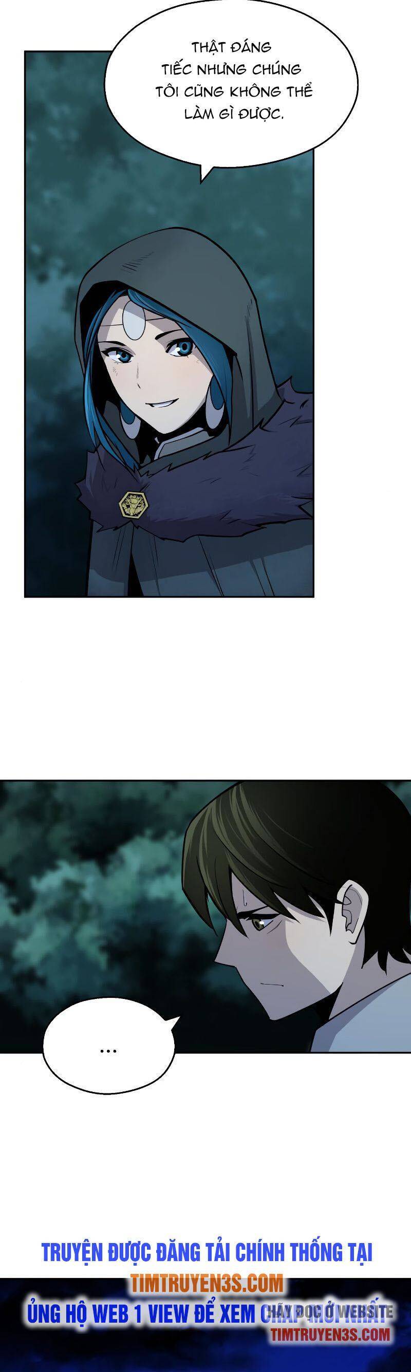 Thiếu Niên Kiếm Sư Chapter 12 - Trang 2