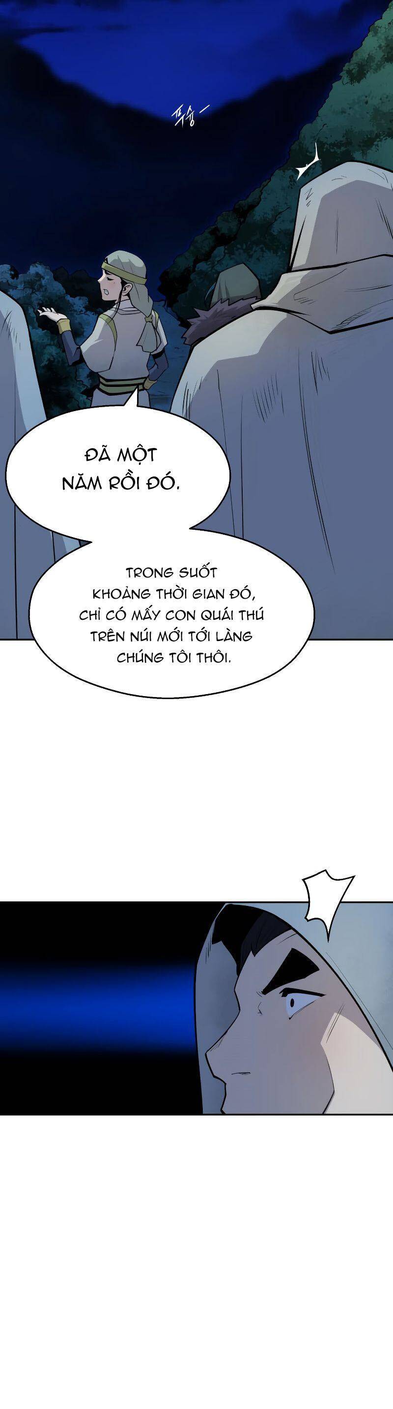 Thiếu Niên Kiếm Sư Chapter 12 - Trang 2