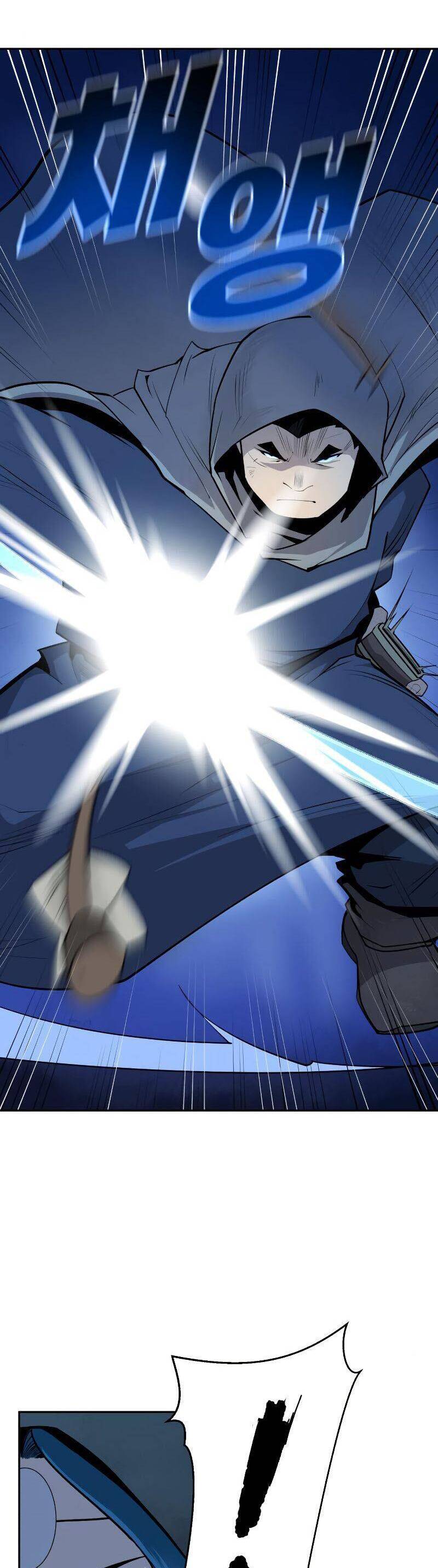 Thiếu Niên Kiếm Sư Chapter 12 - Trang 2