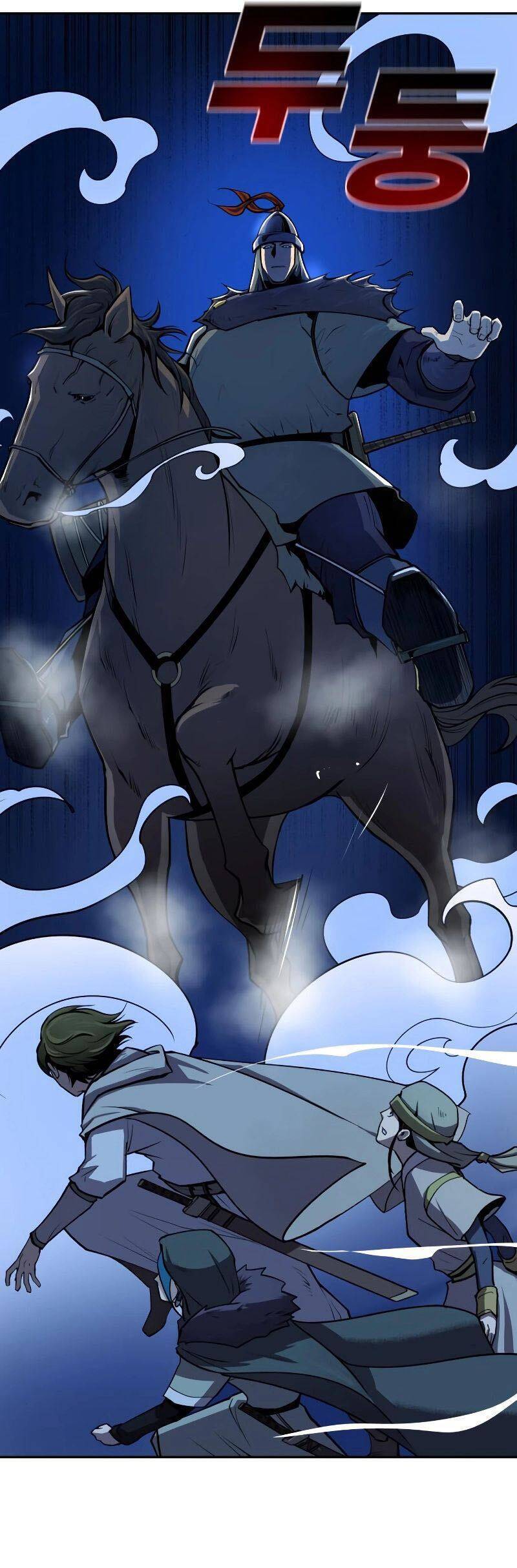 Thiếu Niên Kiếm Sư Chapter 12 - Trang 2