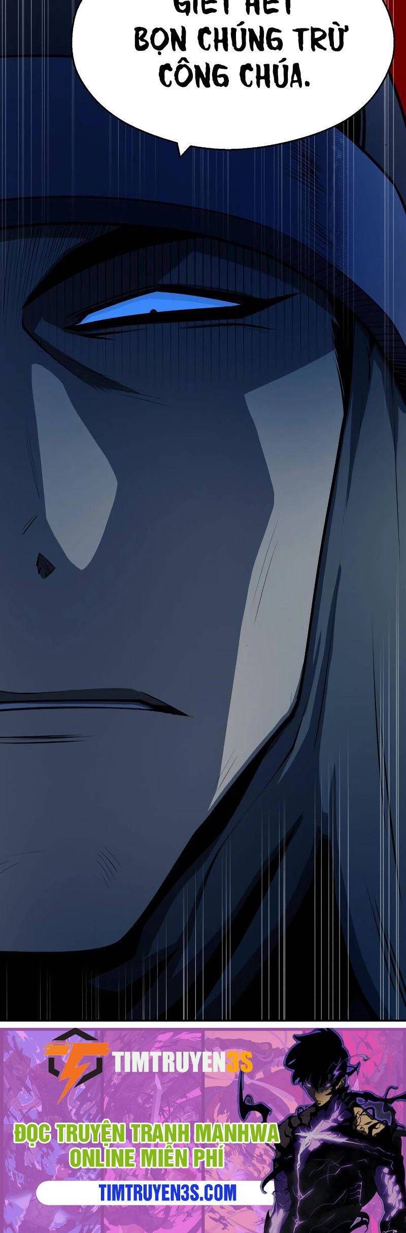 Thiếu Niên Kiếm Sư Chapter 12 - Trang 2