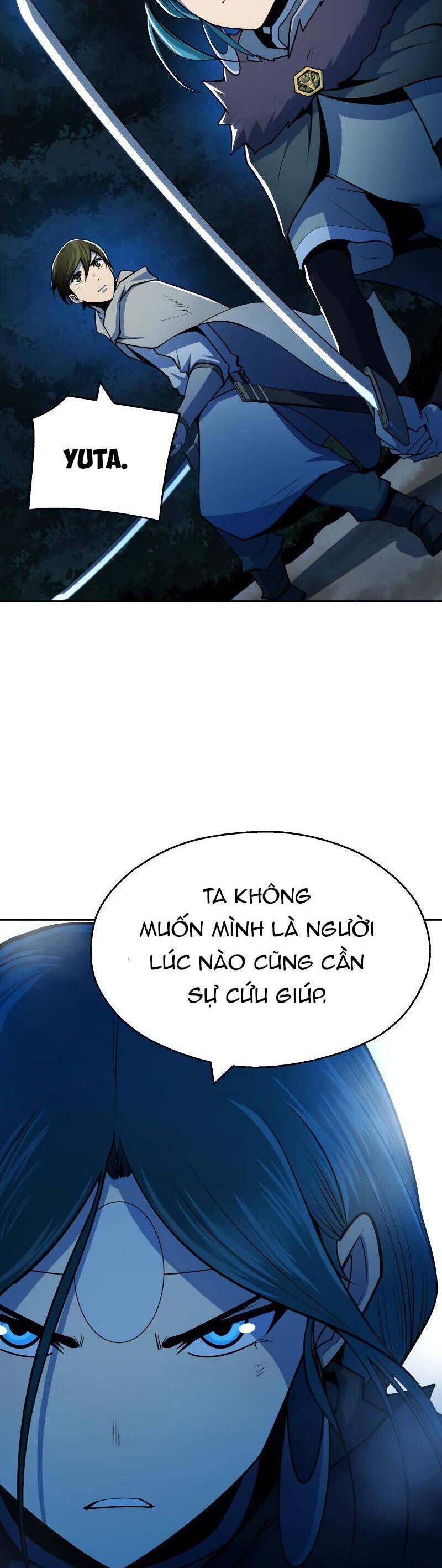 Thiếu Niên Kiếm Sư Chapter 13 - Trang 2