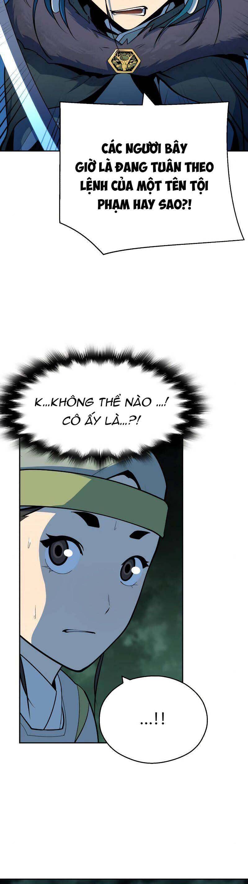 Thiếu Niên Kiếm Sư Chapter 13 - Trang 2