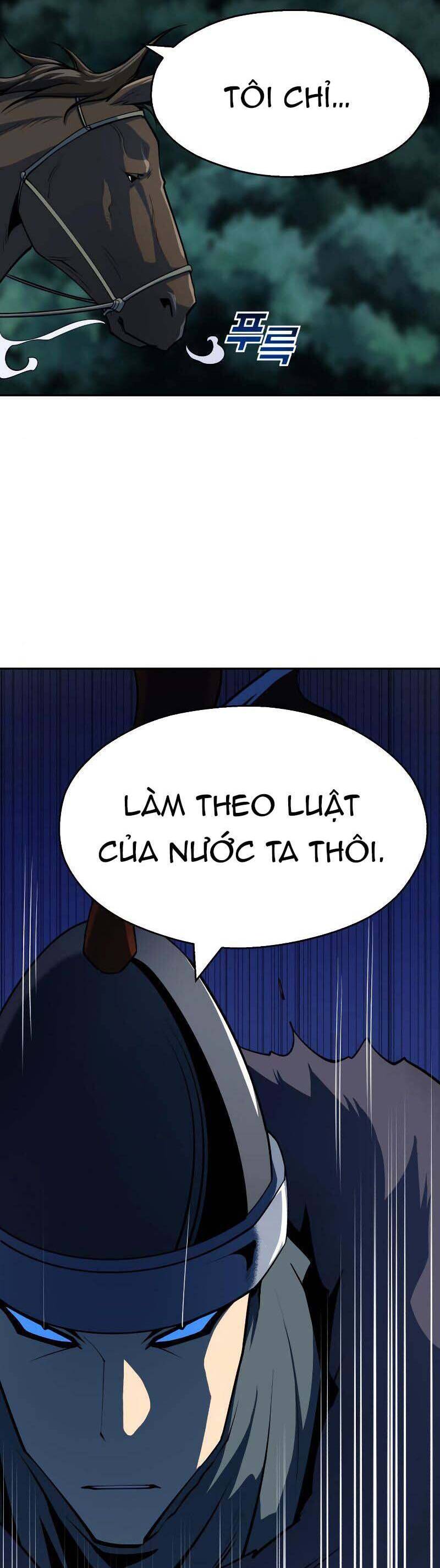 Thiếu Niên Kiếm Sư Chapter 13 - Trang 2