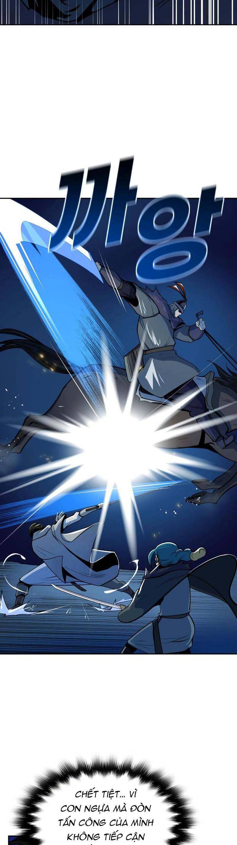 Thiếu Niên Kiếm Sư Chapter 13 - Trang 2