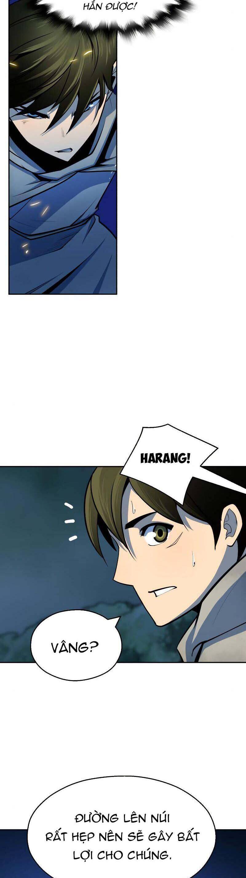 Thiếu Niên Kiếm Sư Chapter 13 - Trang 2